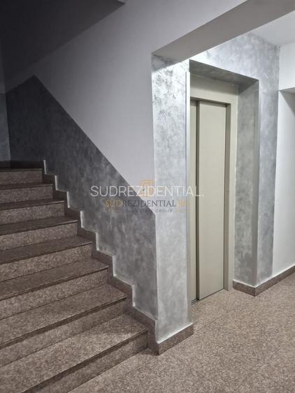 Locuinta cu 3 camere, gata de mutare, zona Metalurgiei, Sector 4 - 15