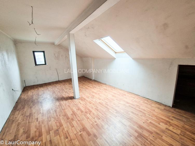 Casa/Cladire Comercial George Cosbuc Pitesti - 15