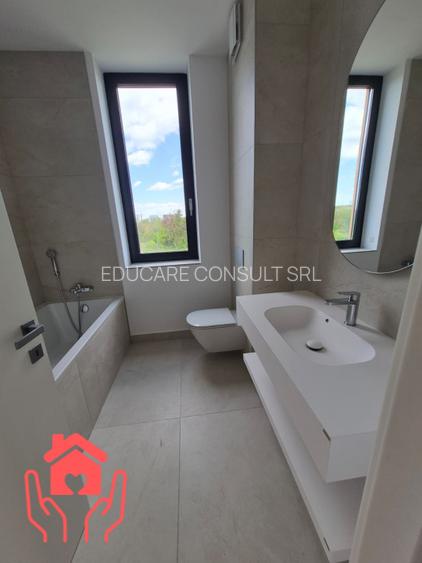 METROU LAMINORULUI (Meadows)- Vila cu priveliste catre lac, libera, comision 0% - 21