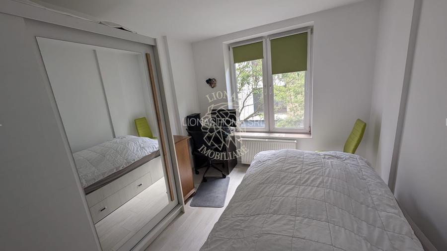 Apartament 3 camere-balcon-parcare-Zona Libertatii - 4