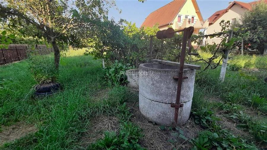 De vanzare teren 16 arii, Santana de Mures - 3