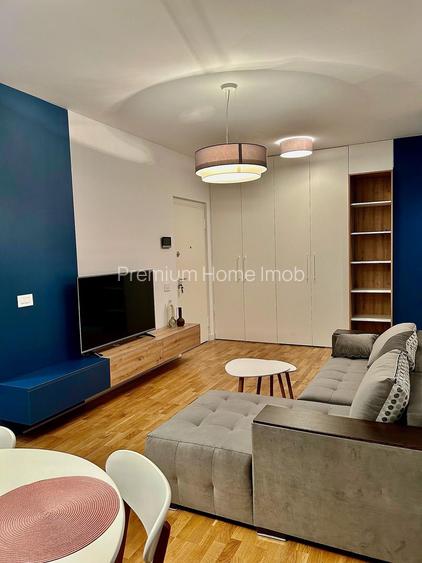 Apartament | 2 camere | Bloc nou | Parcare| Porsche Pipera | Avalon Estate - 2