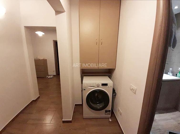 Apartament 3 Camere Dristor cu Centrala si Parcare - 7