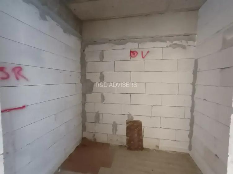 2 camere cu bucătărie separată și balcon spațios - 6