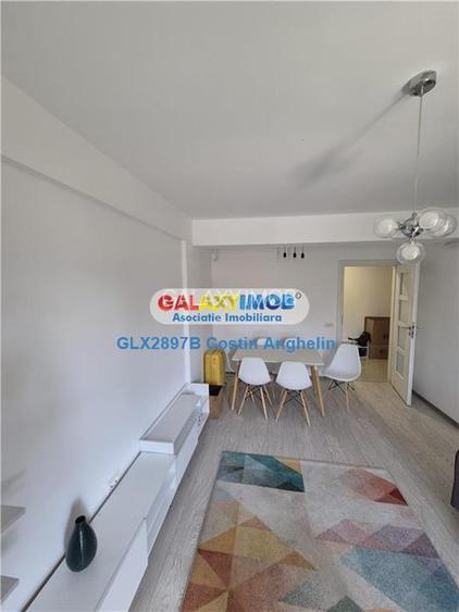Prima inchiriere: Apartament 2 camere si parcare - Drumul Taberei - 15