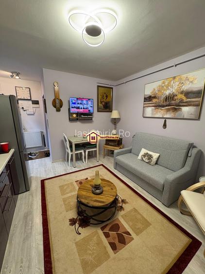 Apartament 2 camere Pacurari - 7