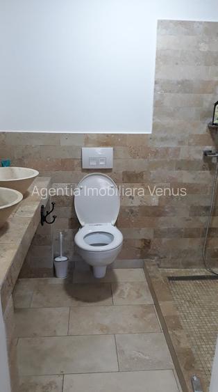 Casa la cheie mobilata si utilata la Stancesti - 13