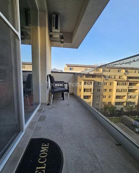 Apartament 2 camere, decomandat, 40 mp, centrala, ac, metrou, Popesti Leordeni - 9