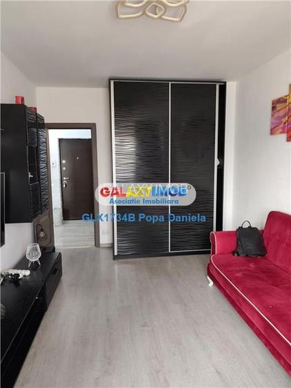 Vanzare garsoniera și loc parcare Theodor Pallady - 3