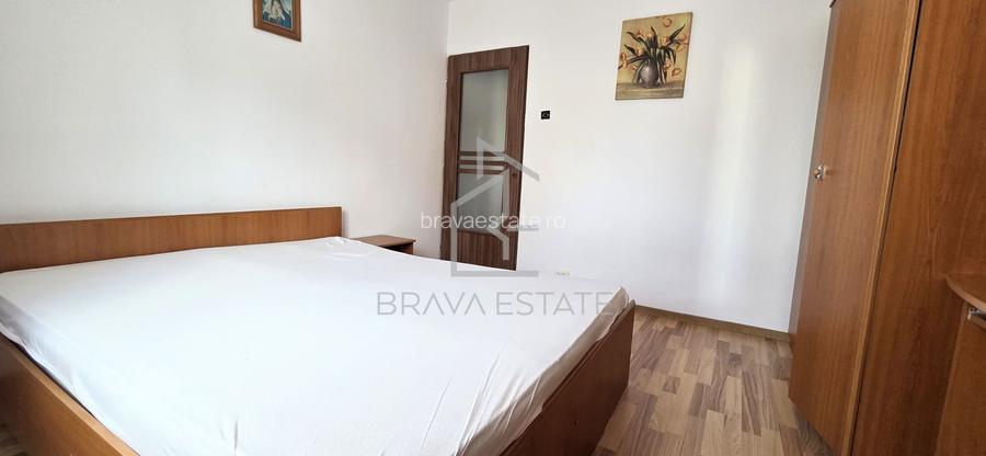 Apartament 2 camere, 57mp, balcon, parcare, zona FSEGA - 11