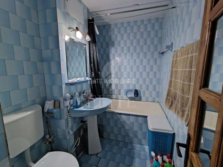 Apartament 3 camere în zona CAMPULUI - 6