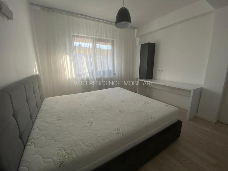 Duplex cu 4 camere, mobilat si utilat. Comision 0 - 12