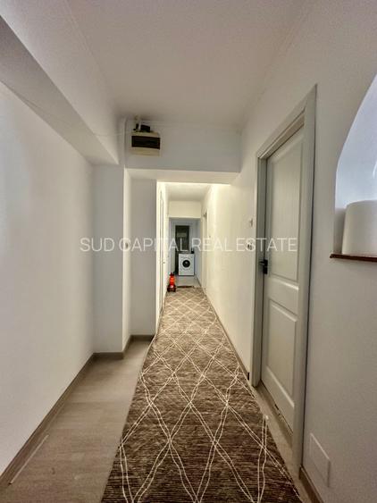 Apartament 3 camere de vânzare – Bulevardul Decebal (stradal), vedere integrală - 3