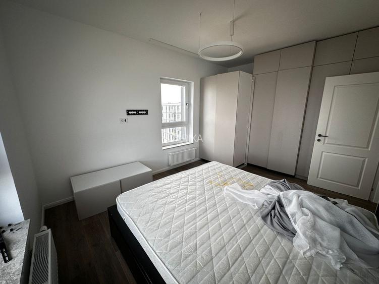 3 Camere Parcare 9 min Metrou Poenaru Lake House Virtutii Lacul Morii - 15