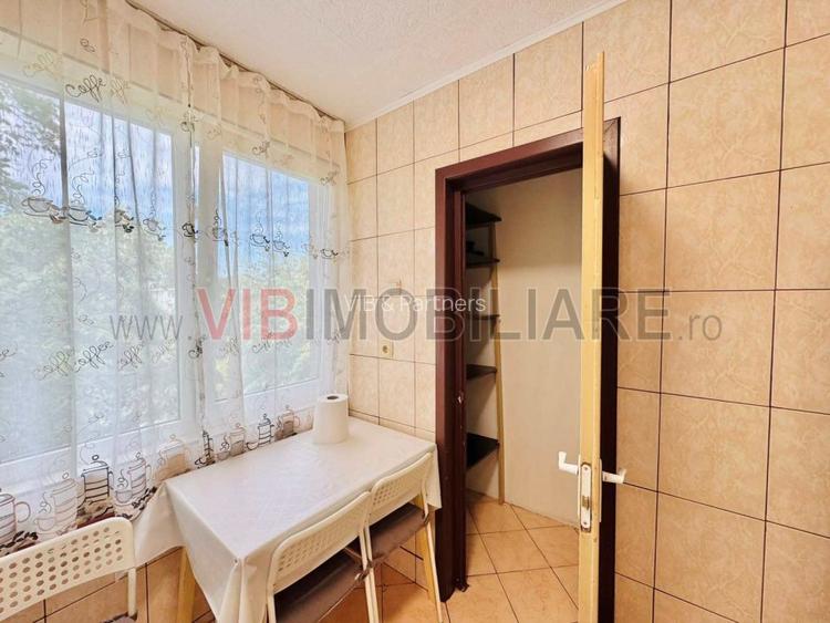 3 camere - Crangasi - Auchan - Metrou - 11