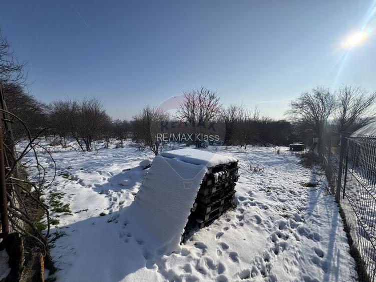 De vanzare | Teren intravilan | Sat Sintesti, Com. Vidra, Ilfov - 17