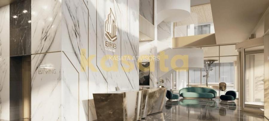 Apartament 2 camere LUX | Parcare | BHB | 249 000 + TVA - 17