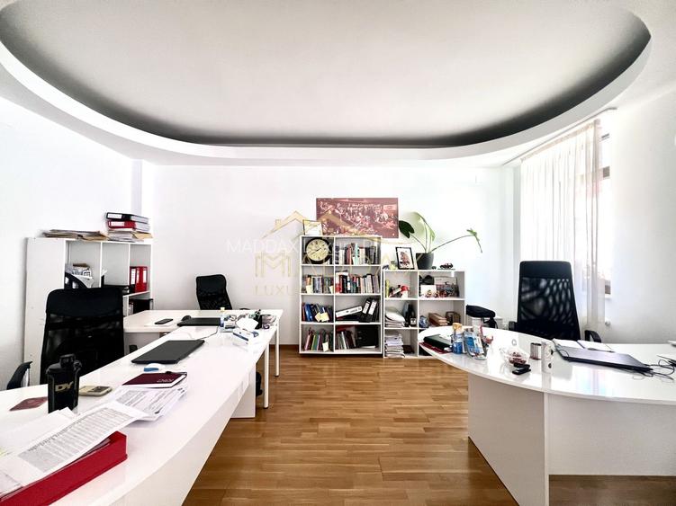 Apartament de Vanzare | 4 camere | Primaverii - 3