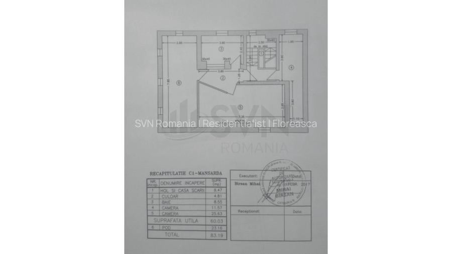 REV2004706 Vila l Domenii l 11 camere - 13
