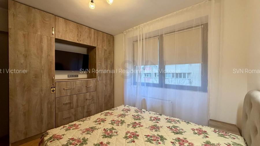 REA1027413 Apartament 2 camere I Metrou Piata Iancului I Mobilat si utilat - 4