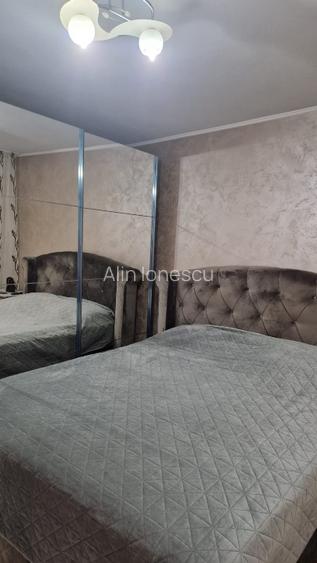 Apartament 3 camere, central - 5
