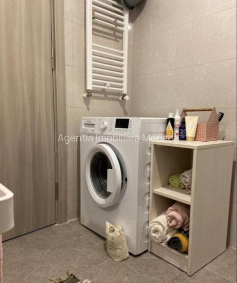 Garsoniera de vanzare Militari Green Residence 10 minute metrou - 7