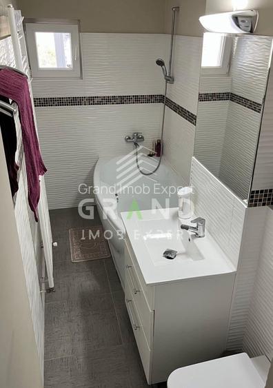 Apartament 3 camere, 80 mp, Calea Manastur - 5