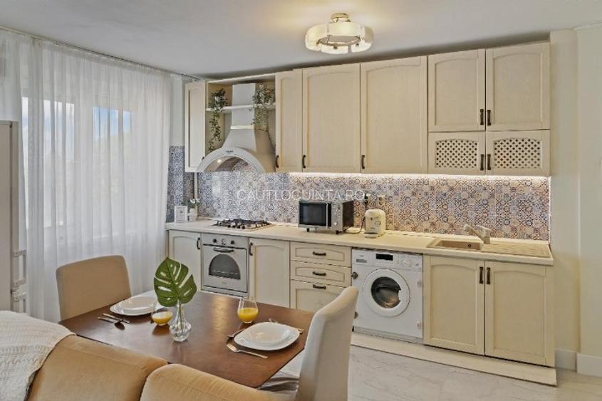 Apartament 2 camere | Piata Romana | Ultracentral | Modern - 2