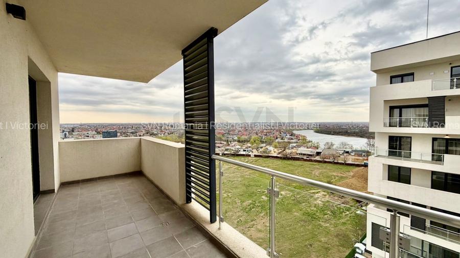 REA1028379 Penthouse 5 Camere l 2 Terase l ParcarI Subterane l SUN LAKE RESIDENC - 10
