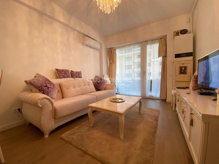 Apartament 2 camere Lux in Complex Central-Vasile Lascar - 2