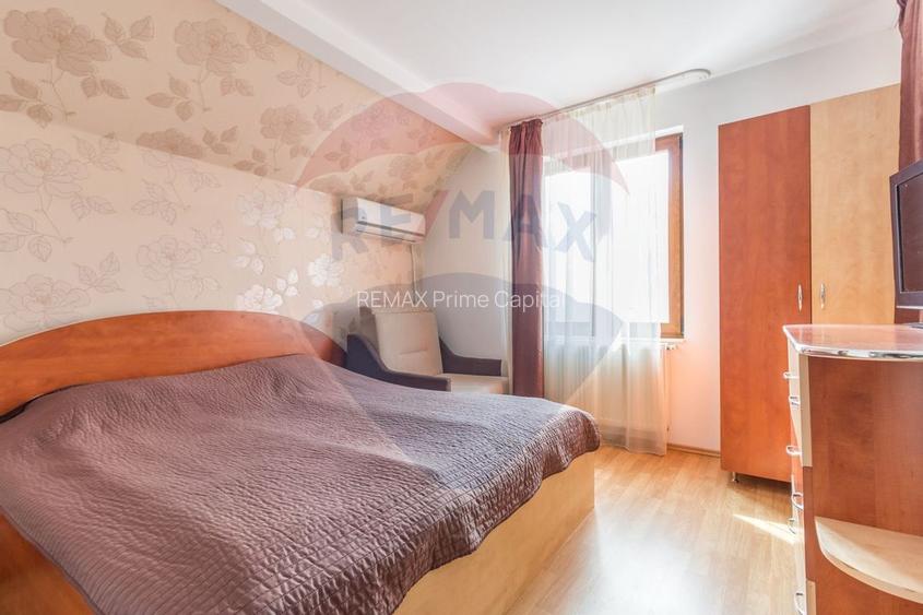 De Vânzare  Pensiunea Laura – 3 Margarete, Sânmartin, Băile Felix - 13