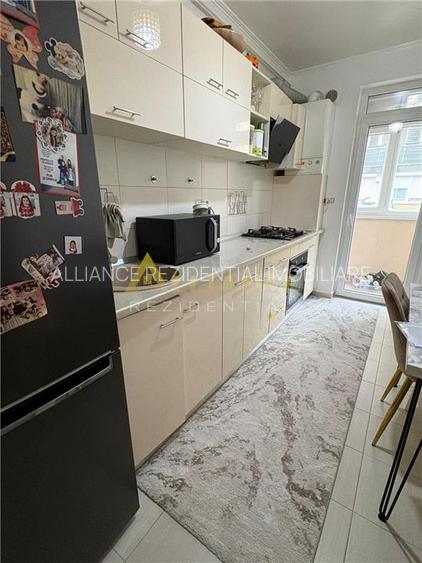 Apartament 2 camere Drumul Binelui 66 mp langa metrou Aparatorii Patriei - 5
