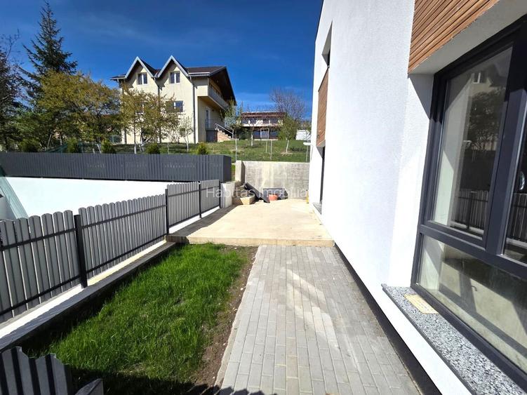 0 % comision, Casa noua P+E, 300 mp teren, Dambul Rotund - 5