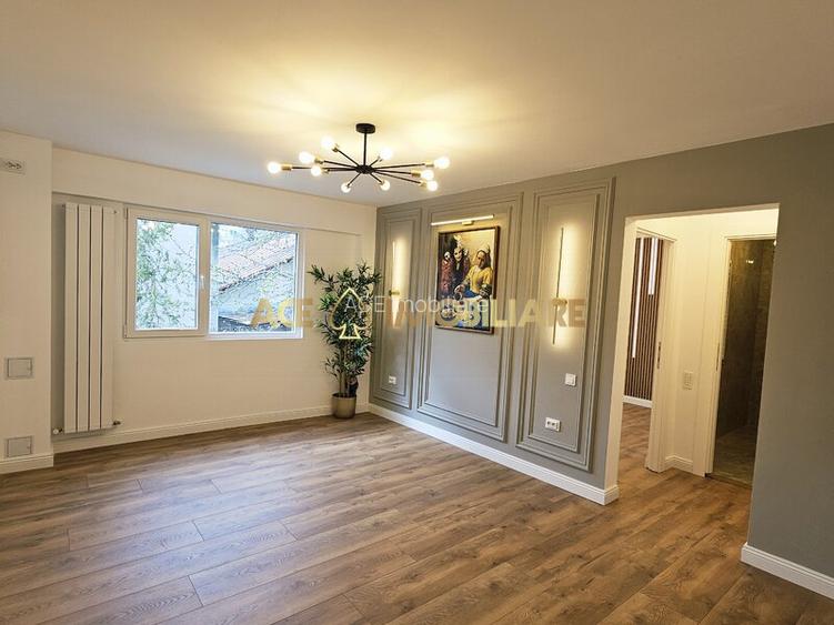 2 Camere de vanzare | Victoriei | Metrou | Dr . Iacob Felix | Lux | Renovat - 2