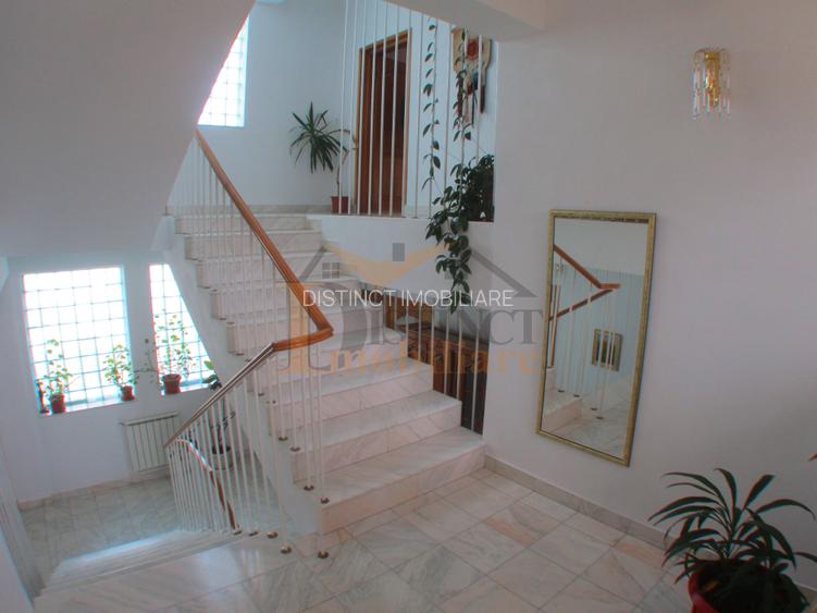 Imobil modern, 520 mp utili, pretabil clinica, boutique hotel, zona Garii-Centru - 5