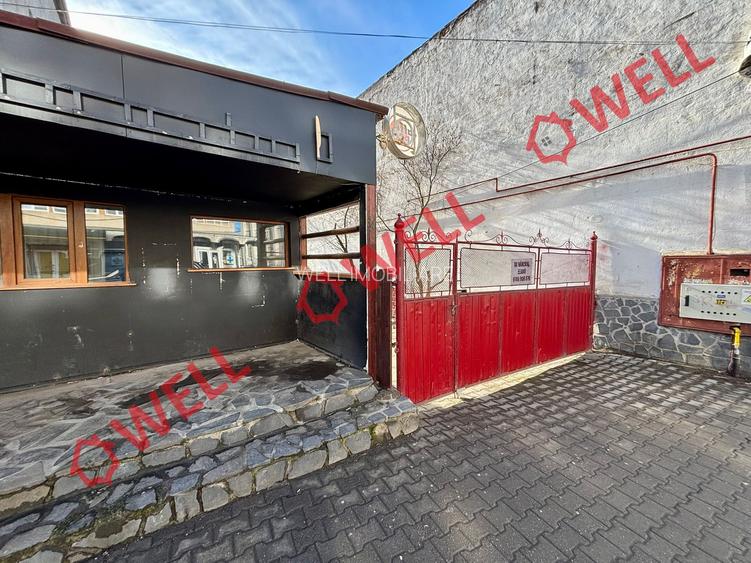 Imobil ultracentral de vânzare în Sfântu Gheorghe! - 3