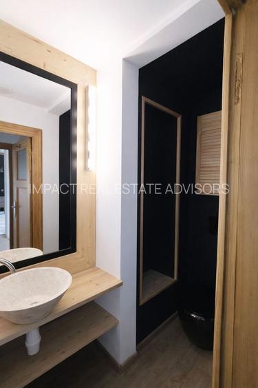 MANSARDA DE POVESTE | 184mp | 6 CAMERE | FLOREASCA - 9