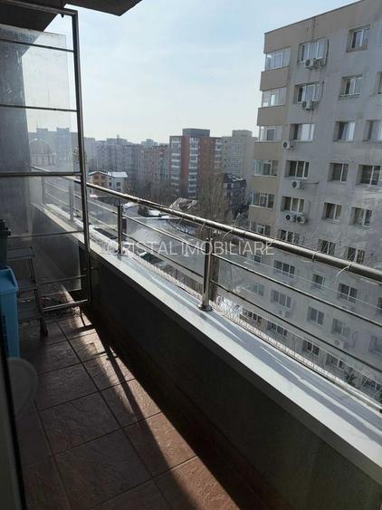 Apartament 2 camere decomandat, centrală proprie, Titan, etaj 7 din 10 - 4