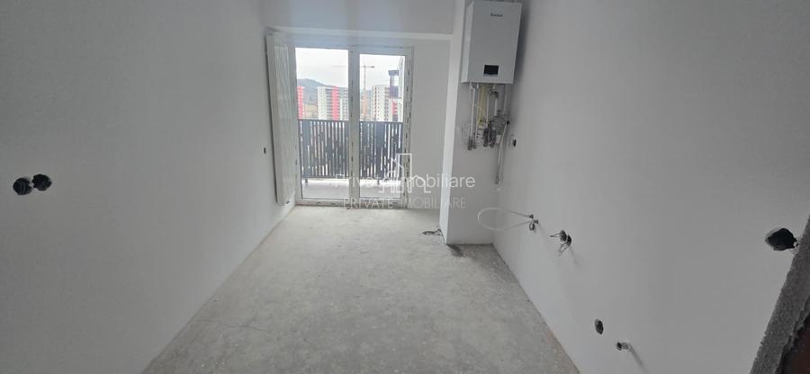 Apartament 2 Camere Bloc Nou/Parcare/Boxa, Str Livezeni, Tudor - 6