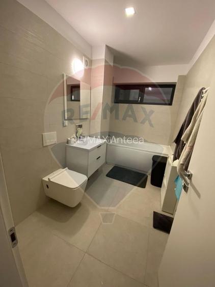 Apartament cu 3 camere - Onix Nord Residence - 12