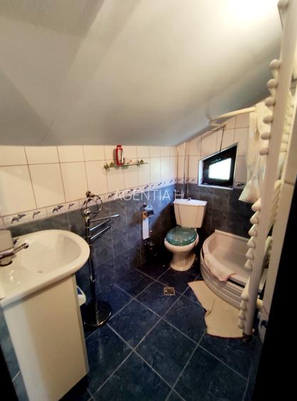 Vila P+1+M zona Militari - Pacii - str. Paralutelor constructie 2007 tip duplex - 50