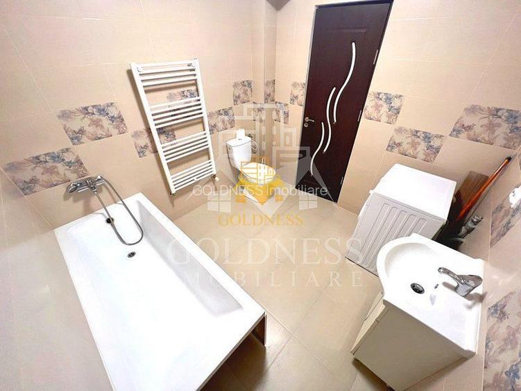 3 camere open space, modern, Parcare, Manastur, Campului - 9