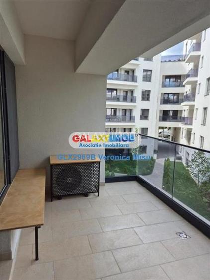 Apartament 2 camere  - Timpuri noi Residence - 15