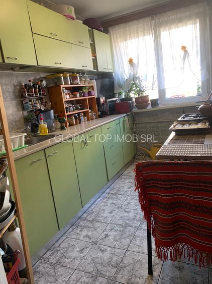 Apartament 3 camere, Camil Ressu, parc IOR, mall Park Lake - 5