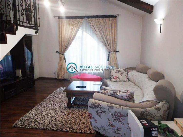 Royal Imobiliare-Vanzare Vila Zona Barcanesti - 6