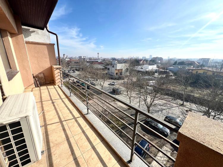 Apartament 3 camere  | Sisesti | Baneasa- Sector 1- TVA 0! - 19