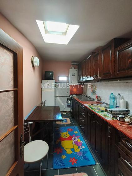 Apartament de închiriat,3 camere, decomandat – zonă centrală, Târgu Jiu - 13