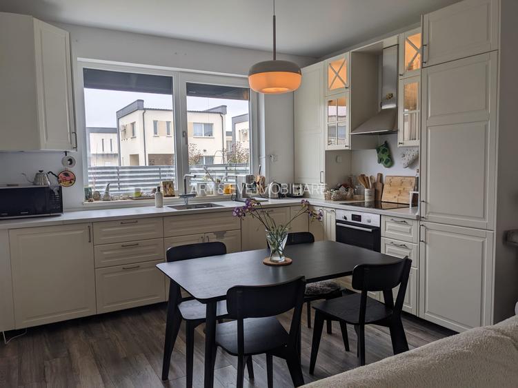 Simfonia Confortului în Nord: O Reședință de Autor în Inima Prestige Residence - 7