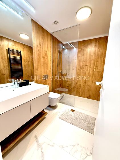 One Lake Club Apartament 2 camere Prima Închiriere - 7