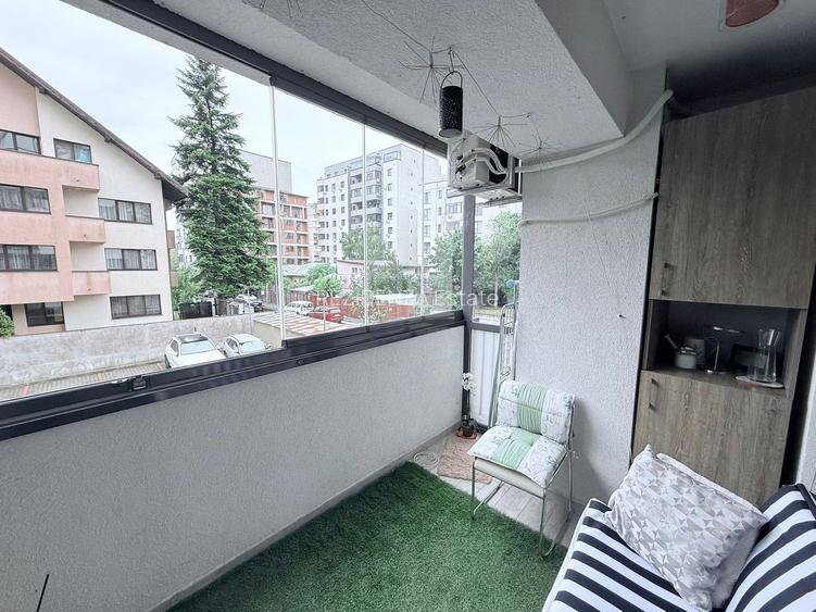 APARTAMENT PREMIUM 3 CAMERE DECOMANDAT GRAN VIA PARK - 13
